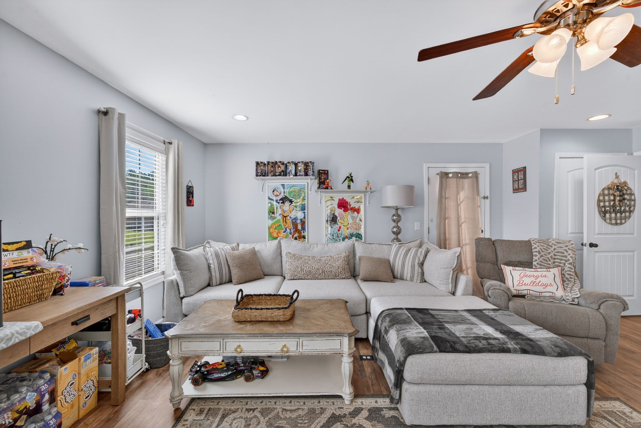 253 Spring Meadows Lane Morrison TN 37357
