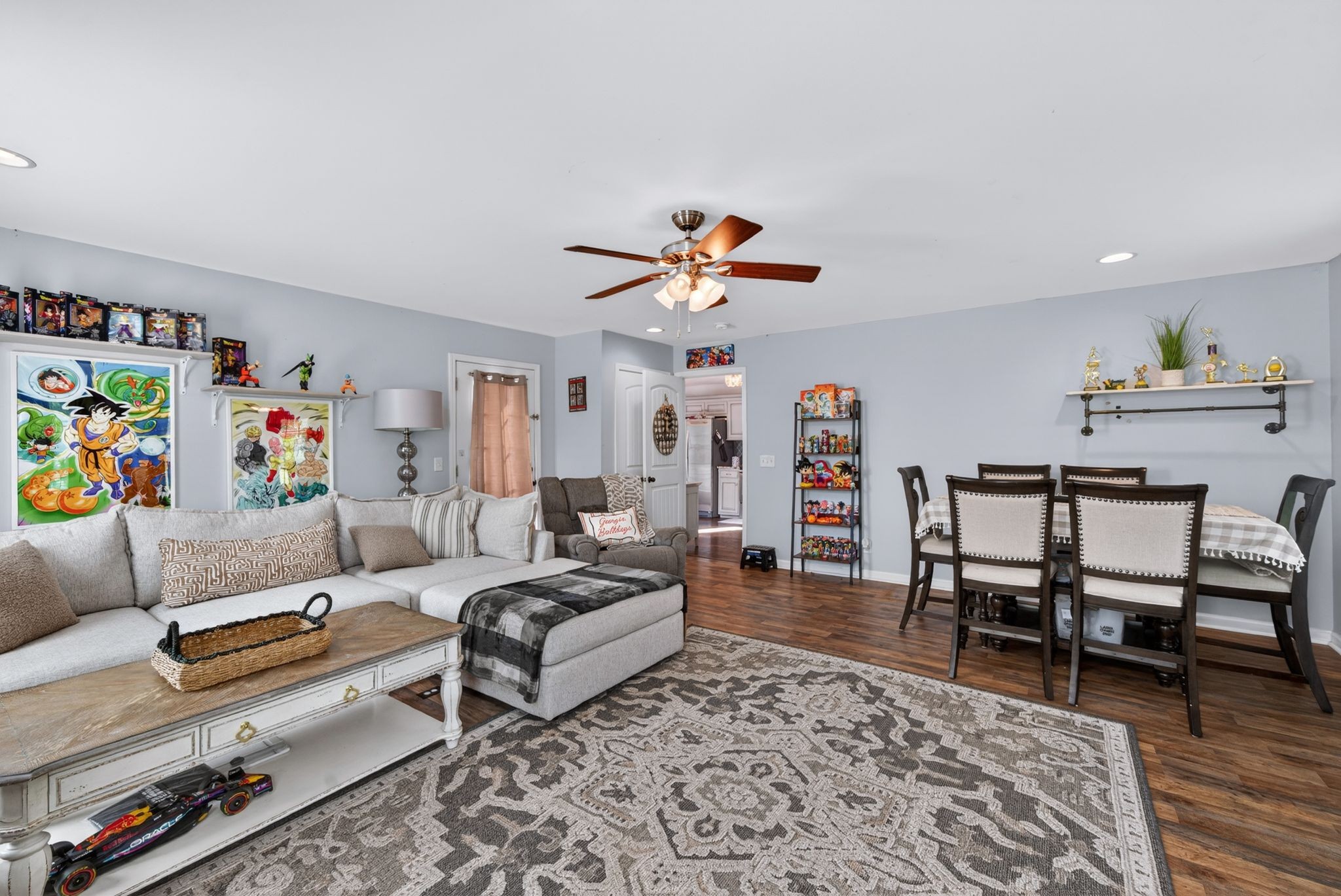 253 Spring Meadows Lane Morrison TN 37357