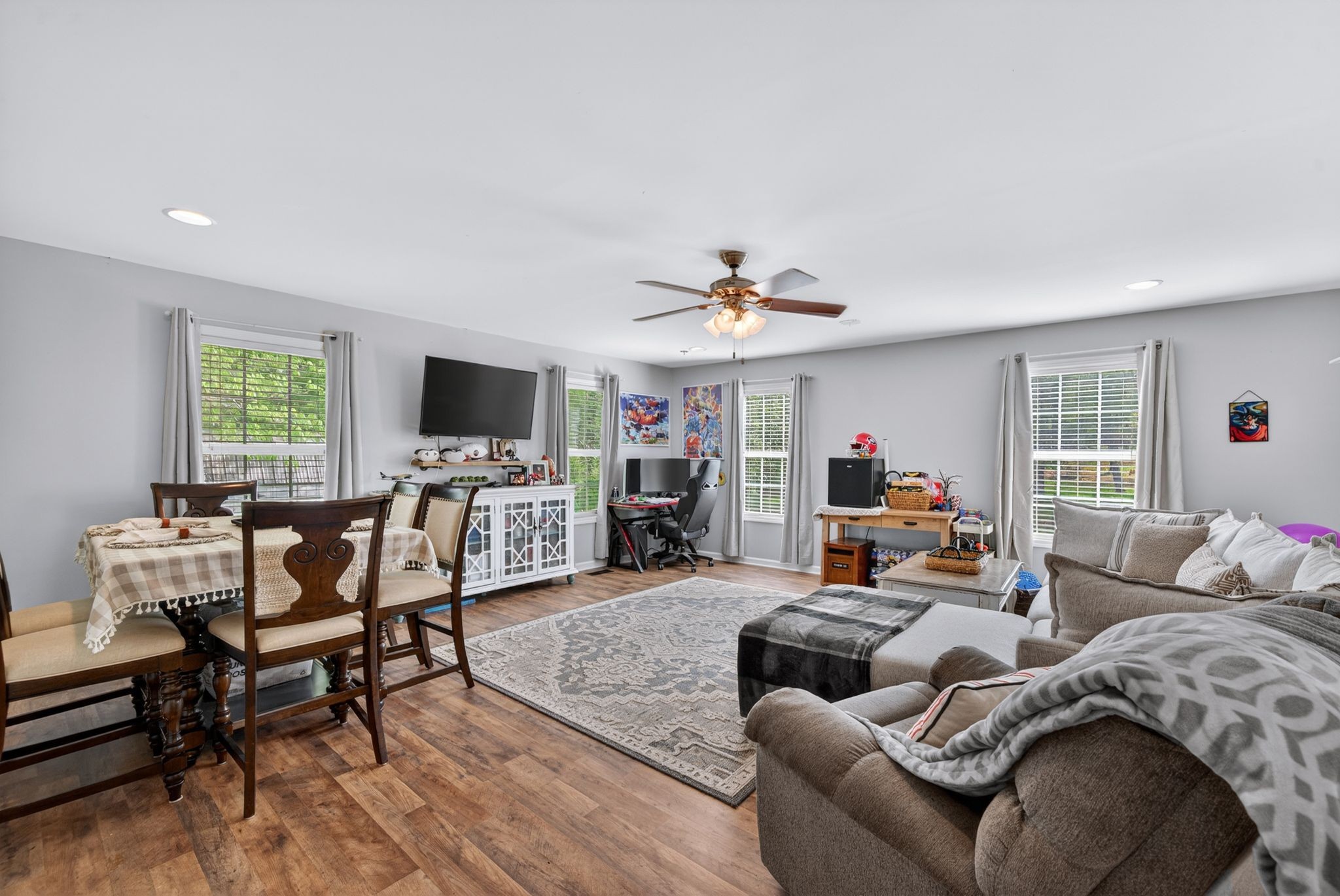 253 Spring Meadows Lane Morrison TN 37357
