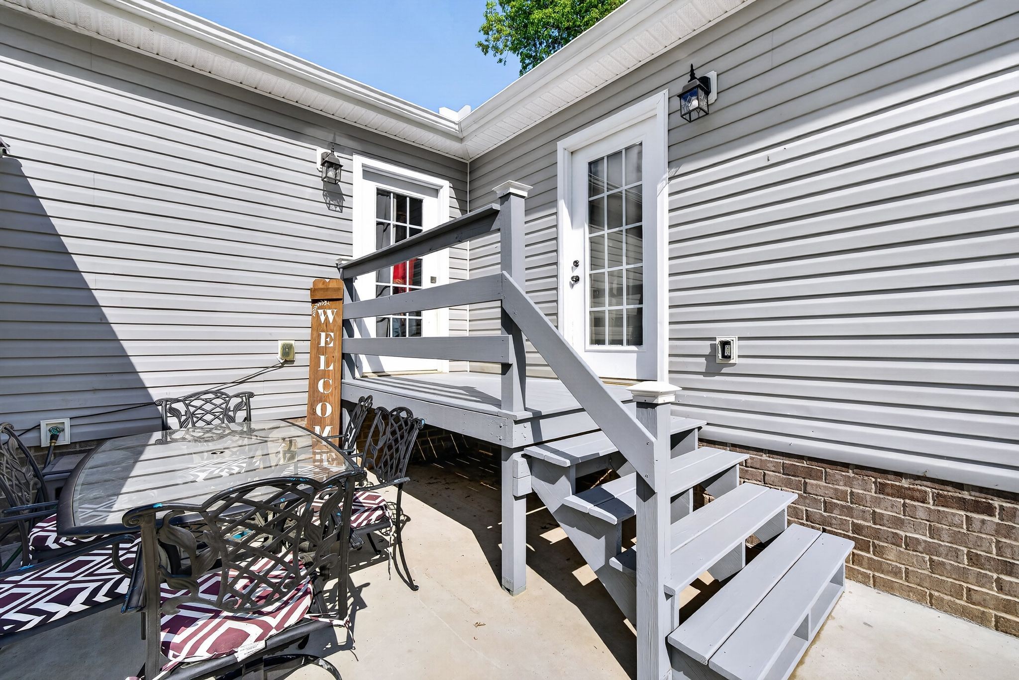 253 Spring Meadows Lane Morrison TN 37357