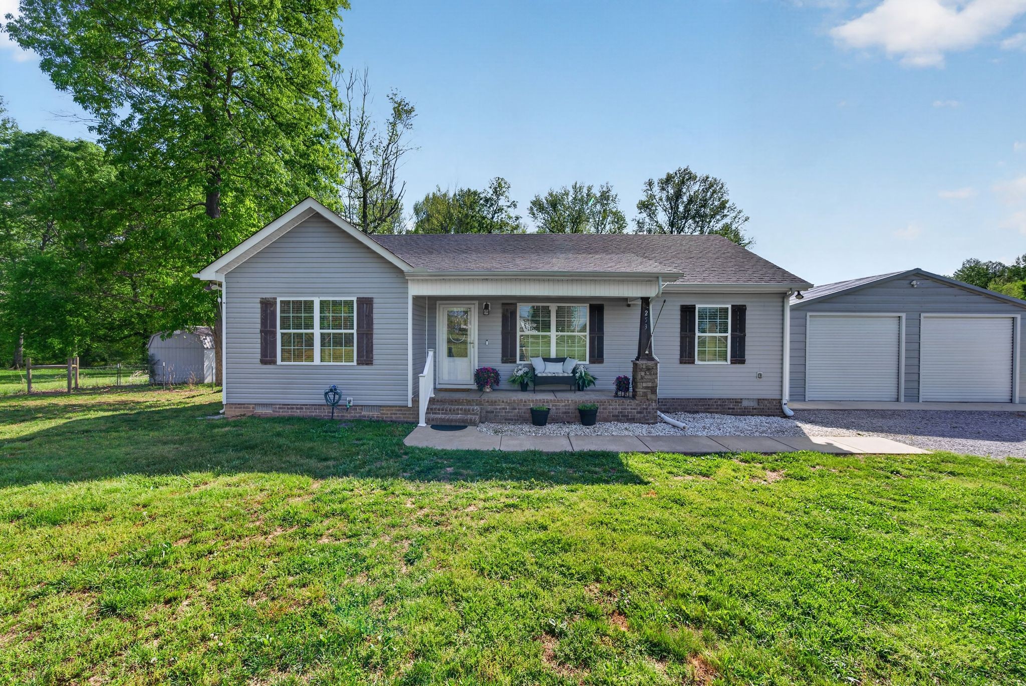 253 Spring Meadows Lane Morrison TN 37357