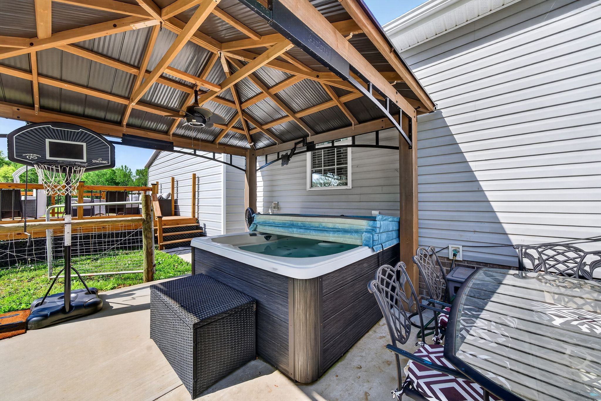 253 Spring Meadows Lane Morrison TN 37357