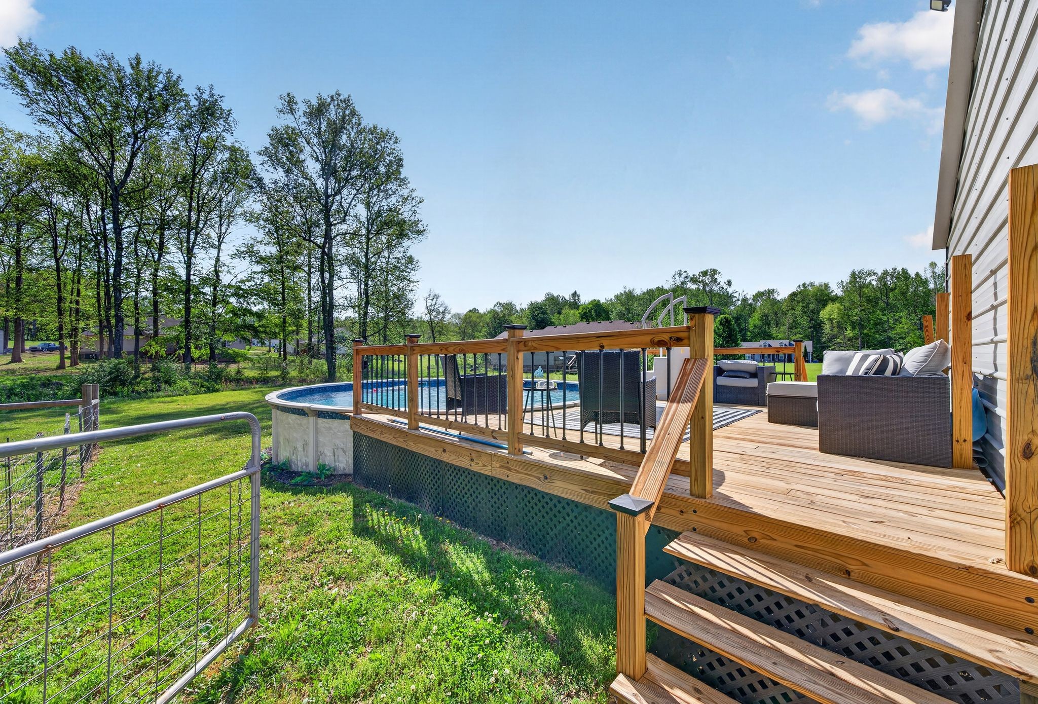 253 Spring Meadows Lane Morrison TN 37357