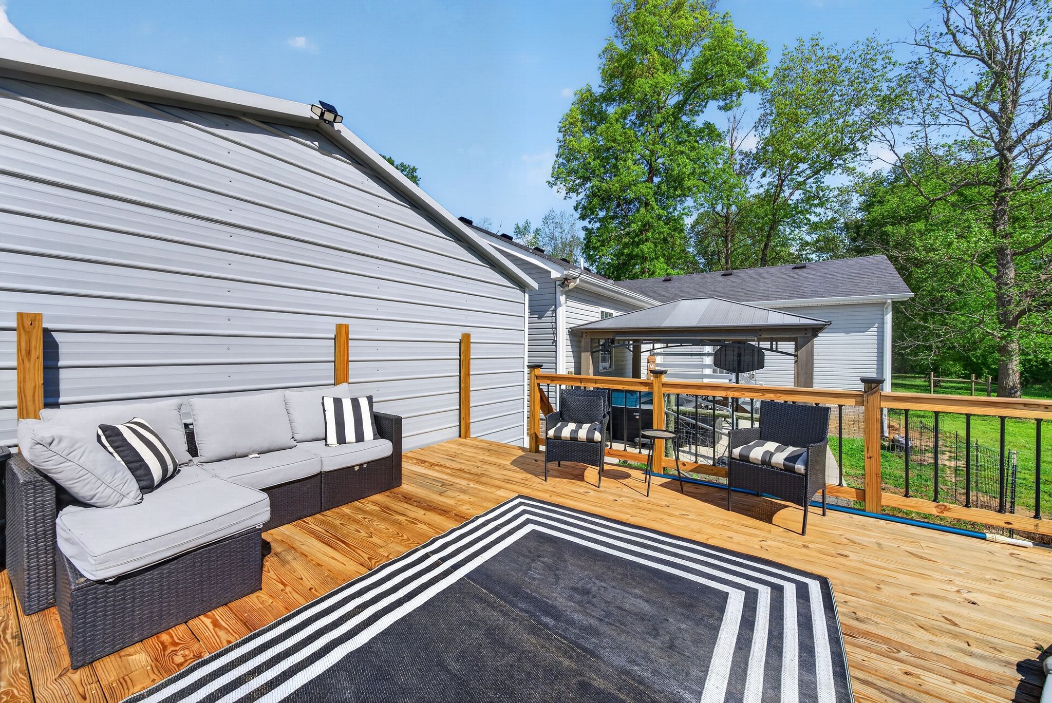 253 Spring Meadows Lane Morrison TN 37357