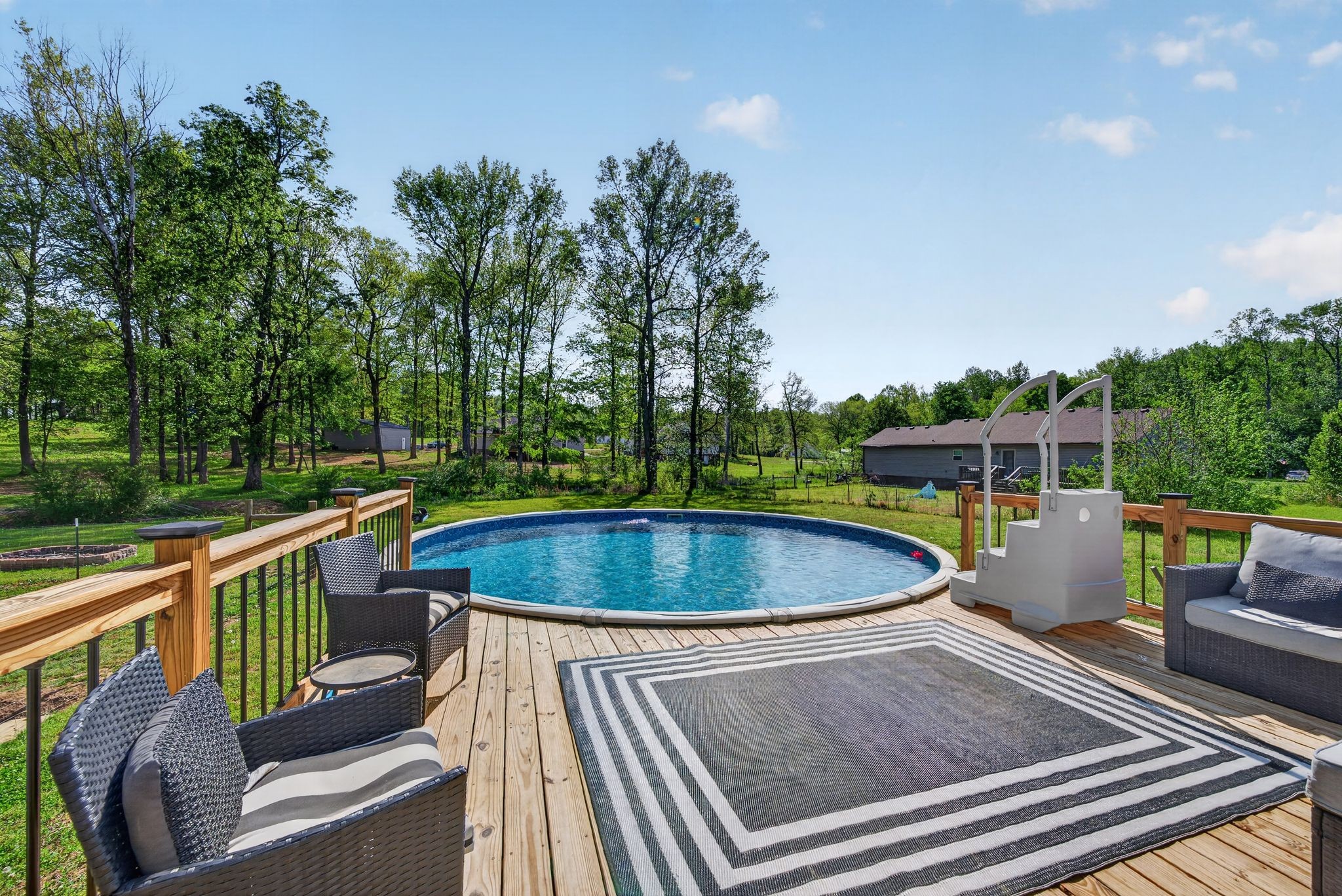 253 Spring Meadows Lane Morrison TN 37357