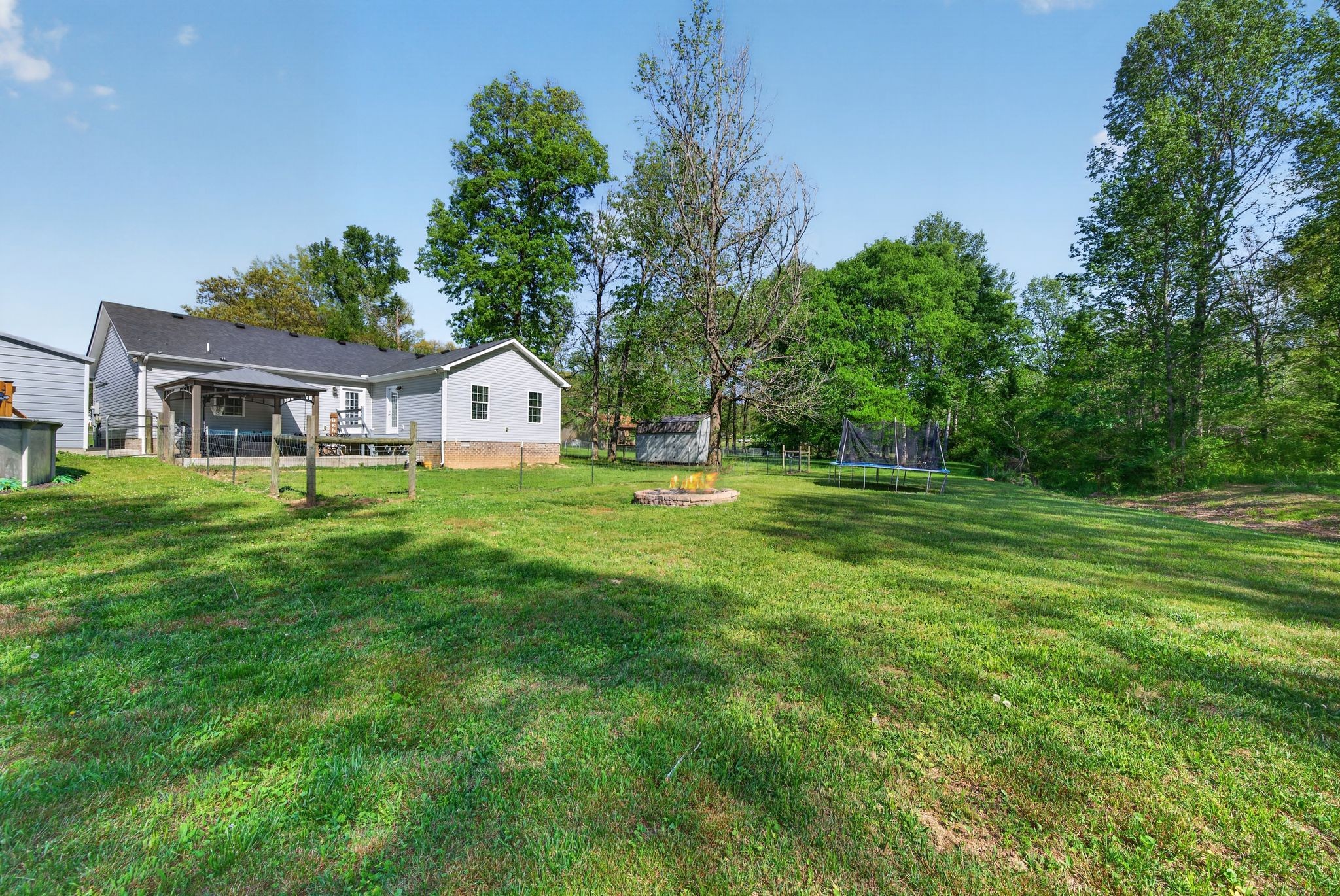 253 Spring Meadows Lane Morrison TN 37357