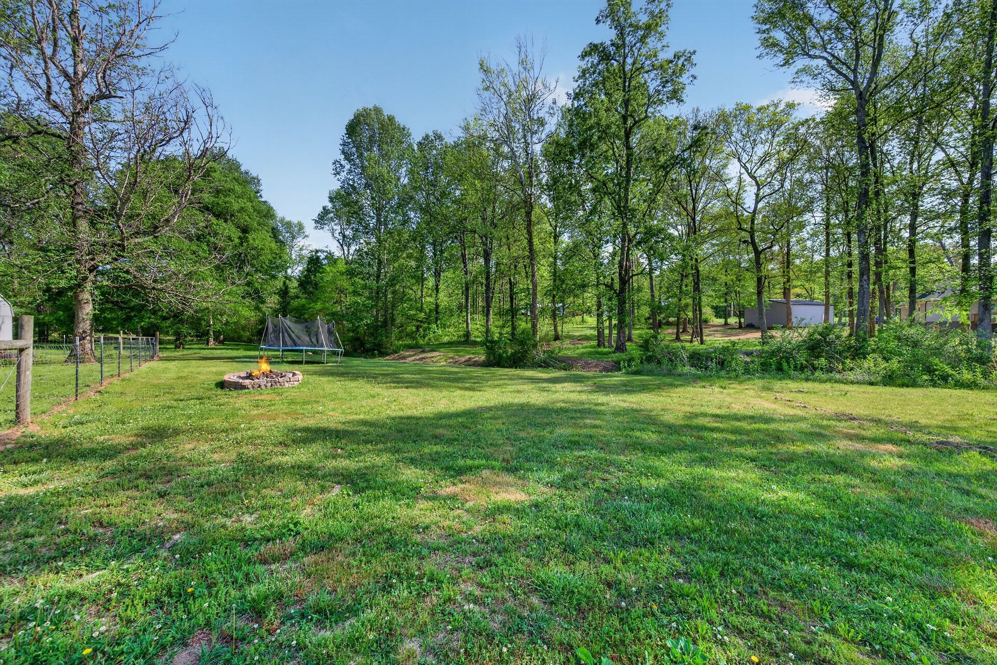 253 Spring Meadows Lane Morrison TN 37357