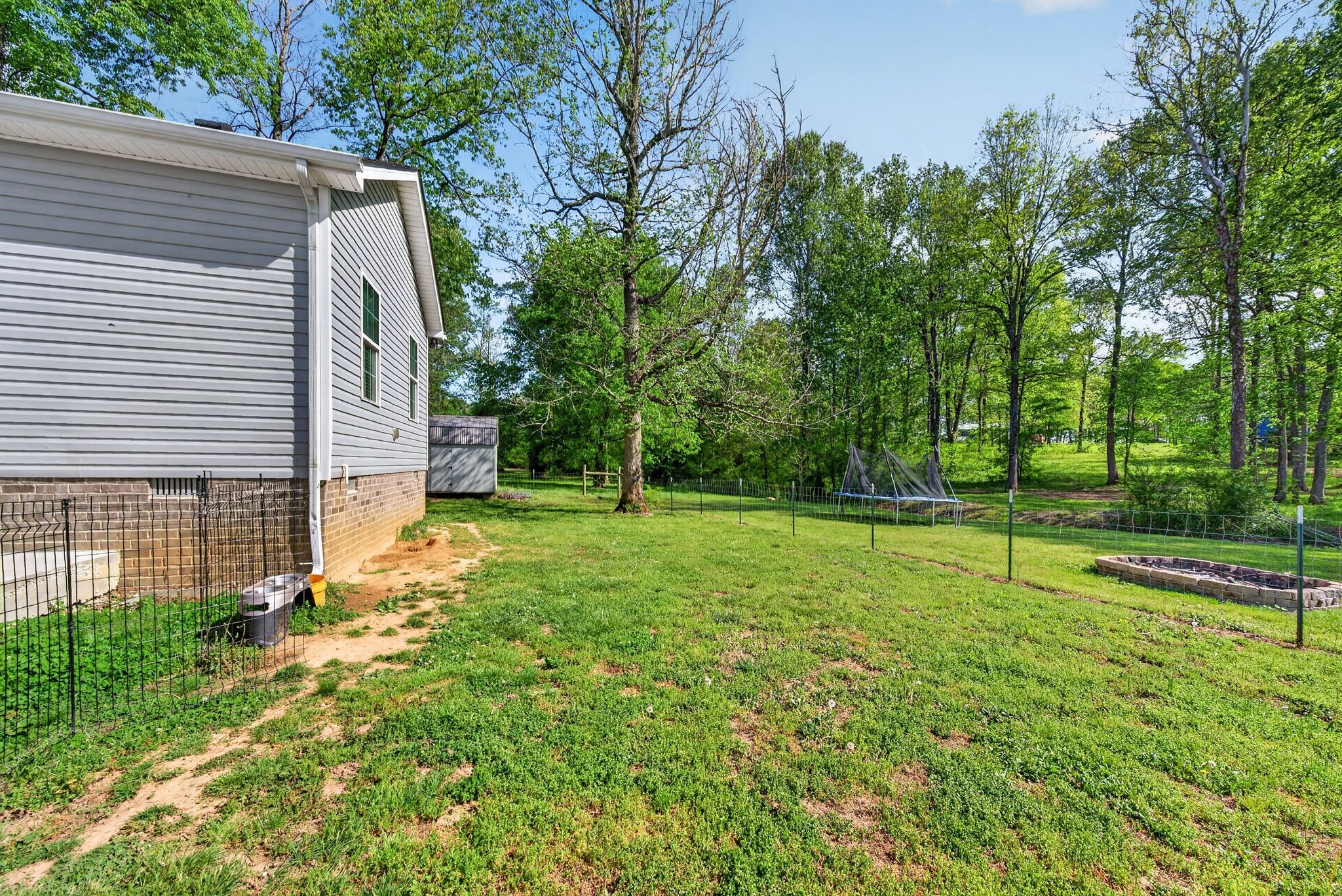 253 Spring Meadows Lane Morrison TN 37357