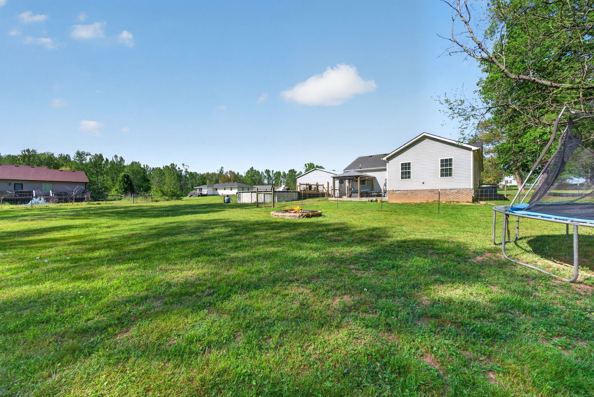 253 Spring Meadows Lane Morrison TN 37357
