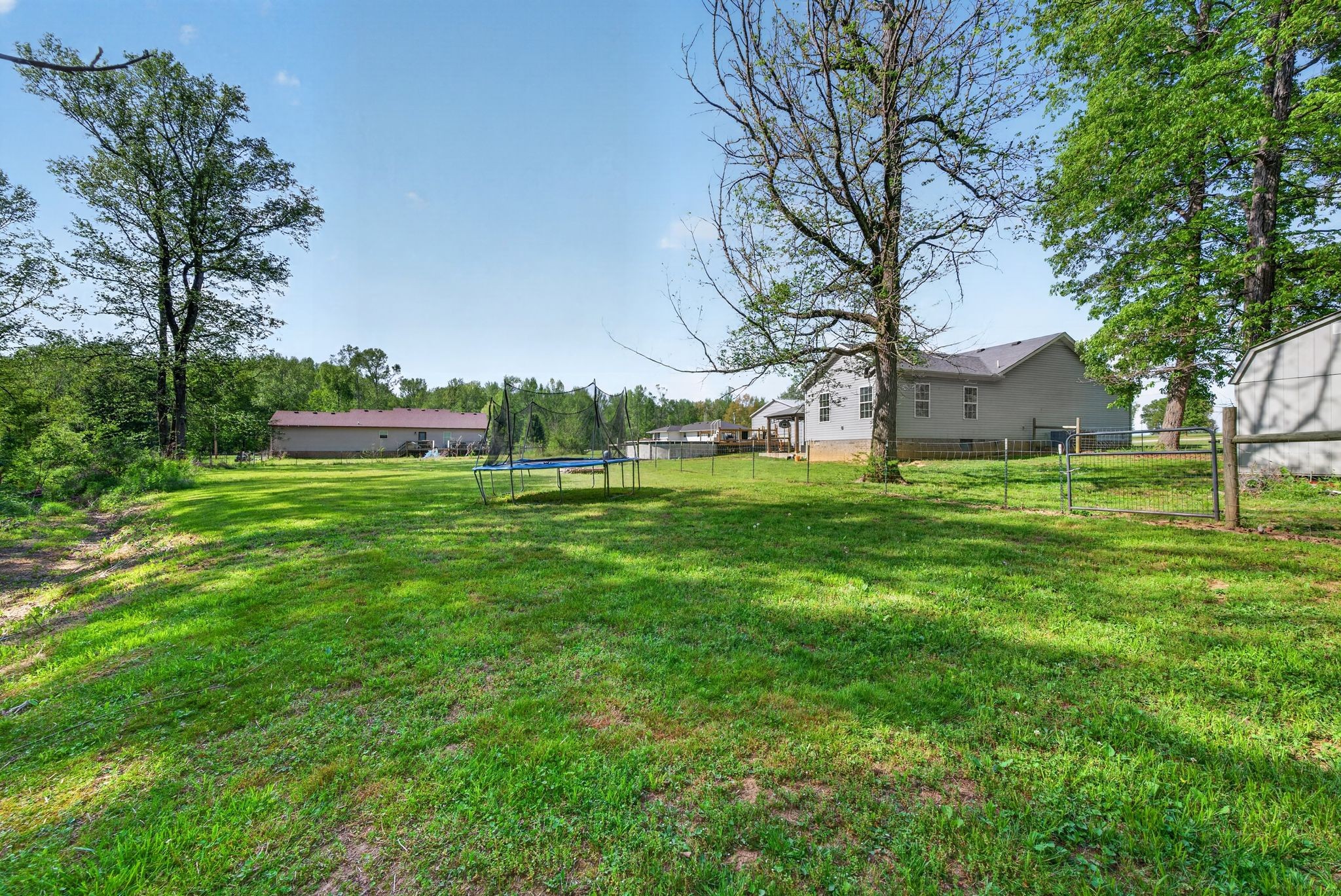 253 Spring Meadows Lane Morrison TN 37357