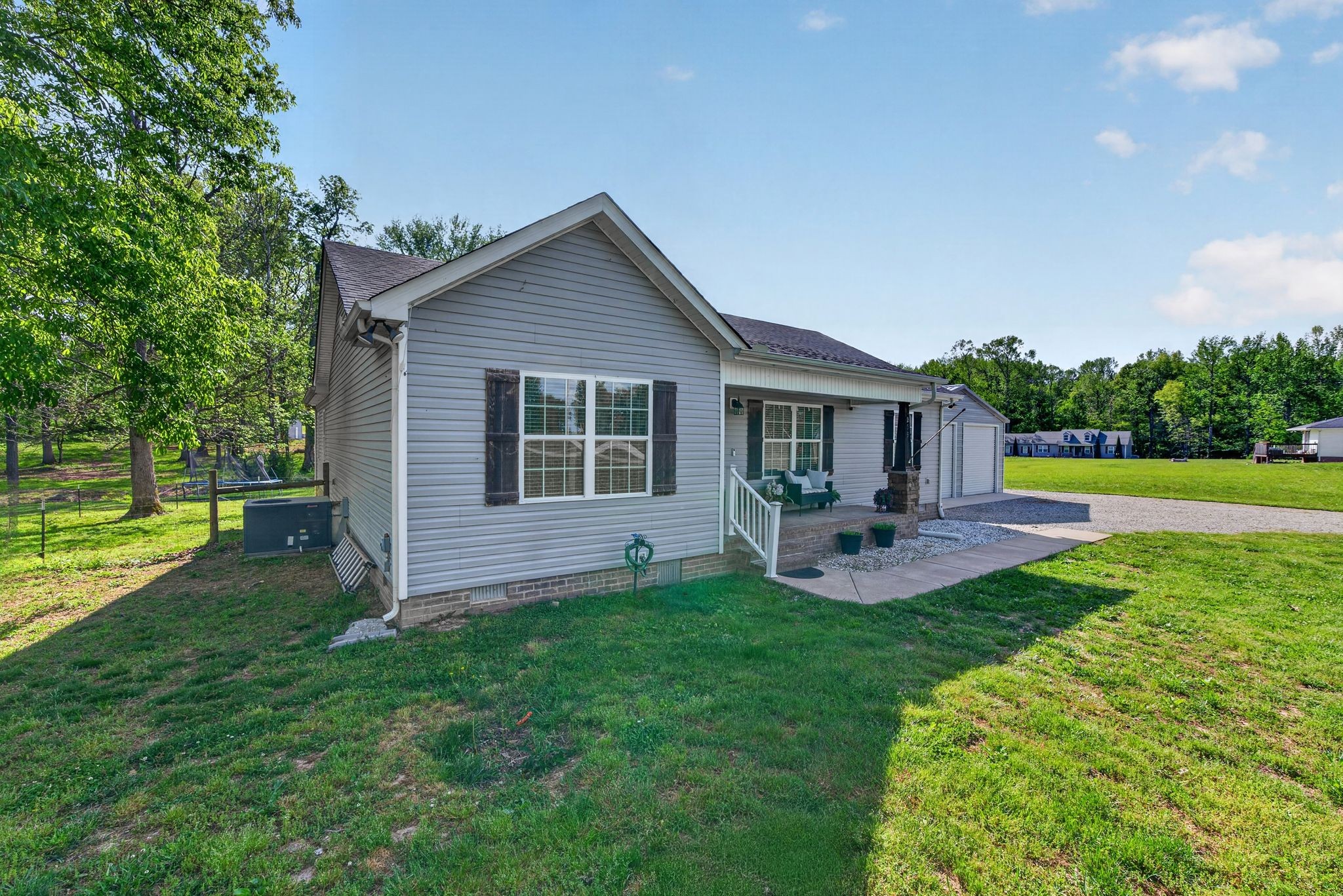 253 Spring Meadows Lane Morrison TN 37357