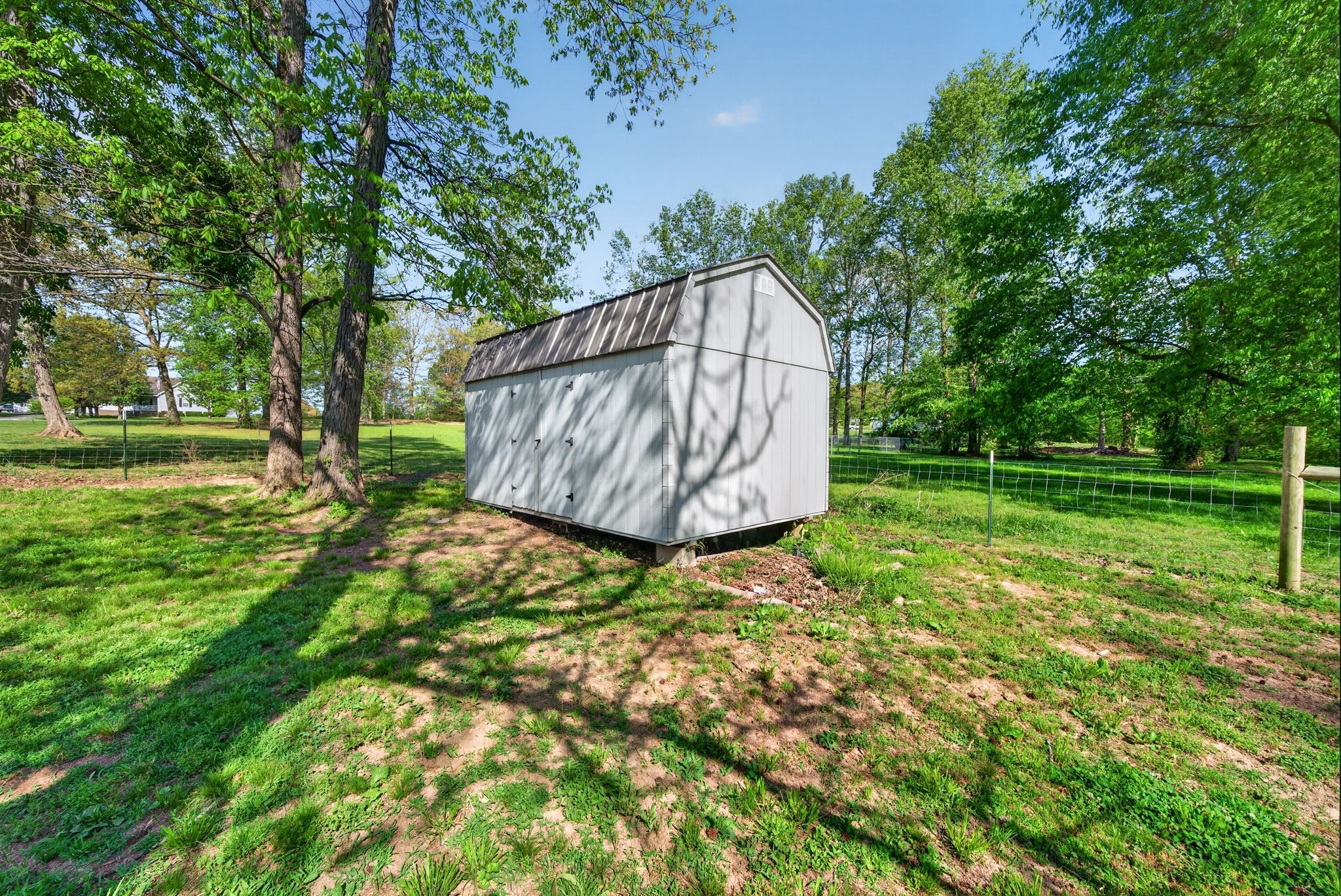 253 Spring Meadows Lane Morrison TN 37357