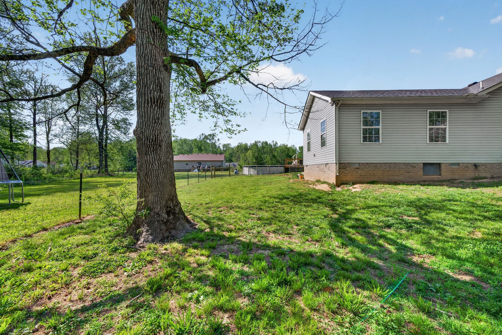 253 Spring Meadows Lane Morrison TN 37357