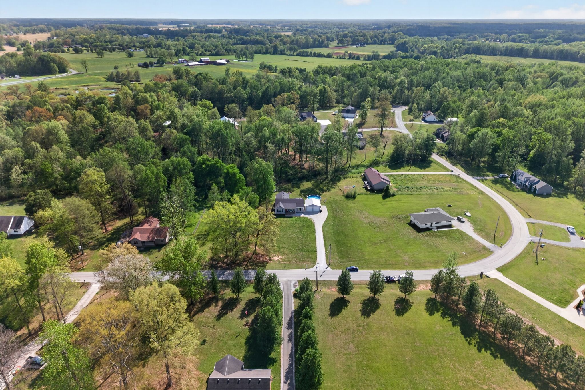 253 Spring Meadows Lane Morrison TN 37357