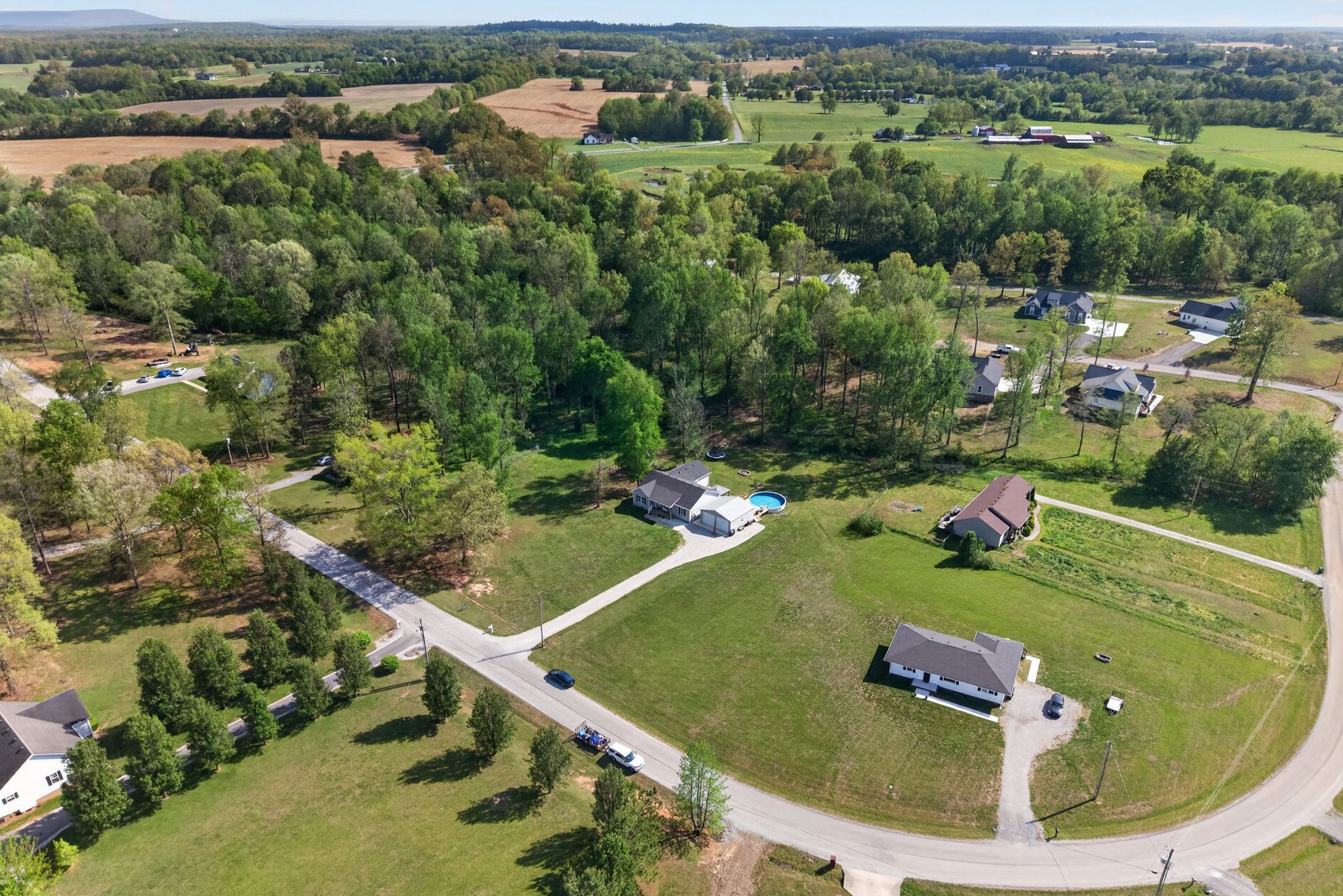 253 Spring Meadows Lane Morrison TN 37357