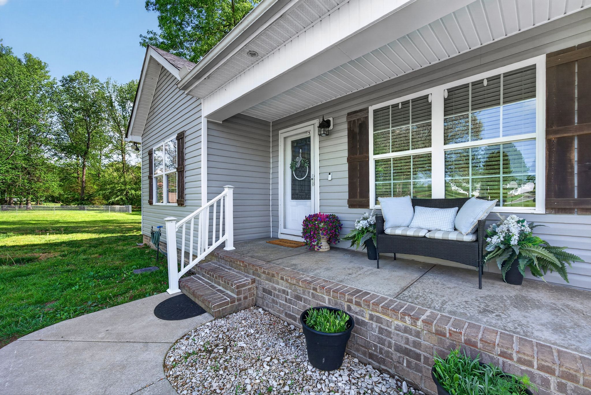 253 Spring Meadows Lane Morrison TN 37357