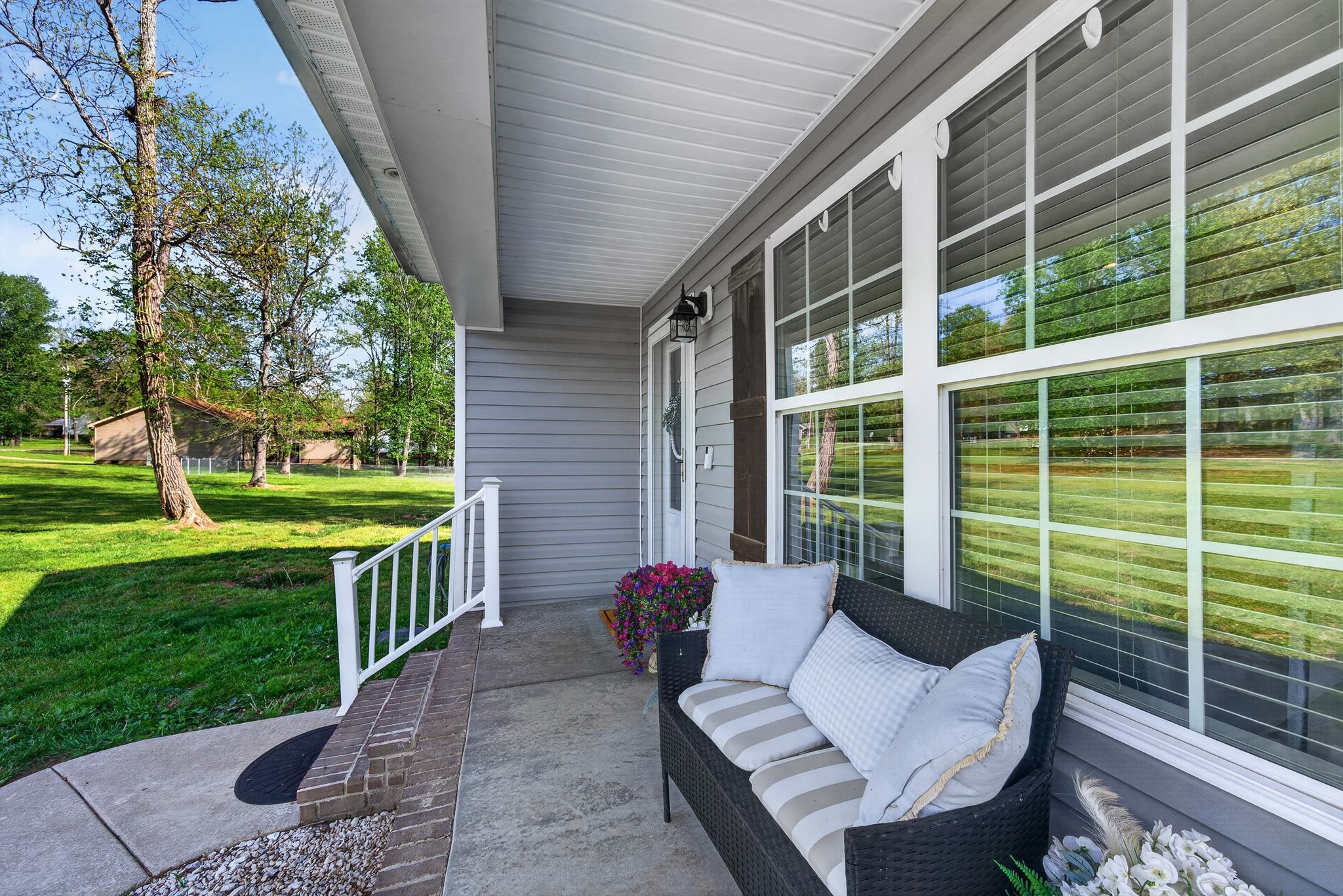253 Spring Meadows Lane Morrison TN 37357