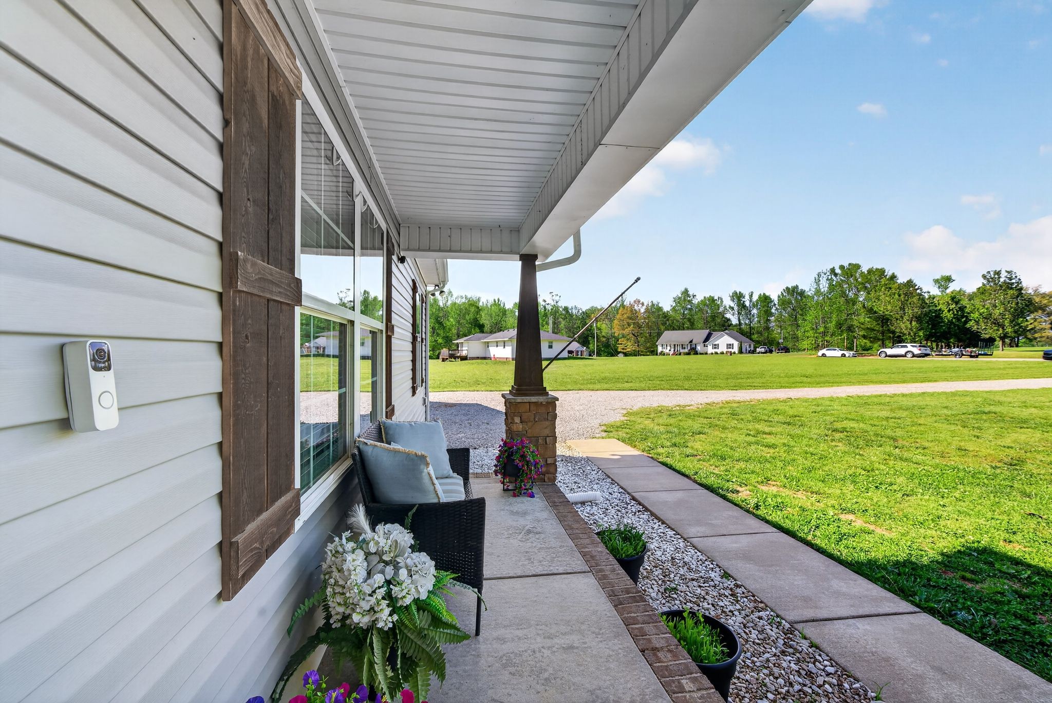 253 Spring Meadows Lane Morrison TN 37357