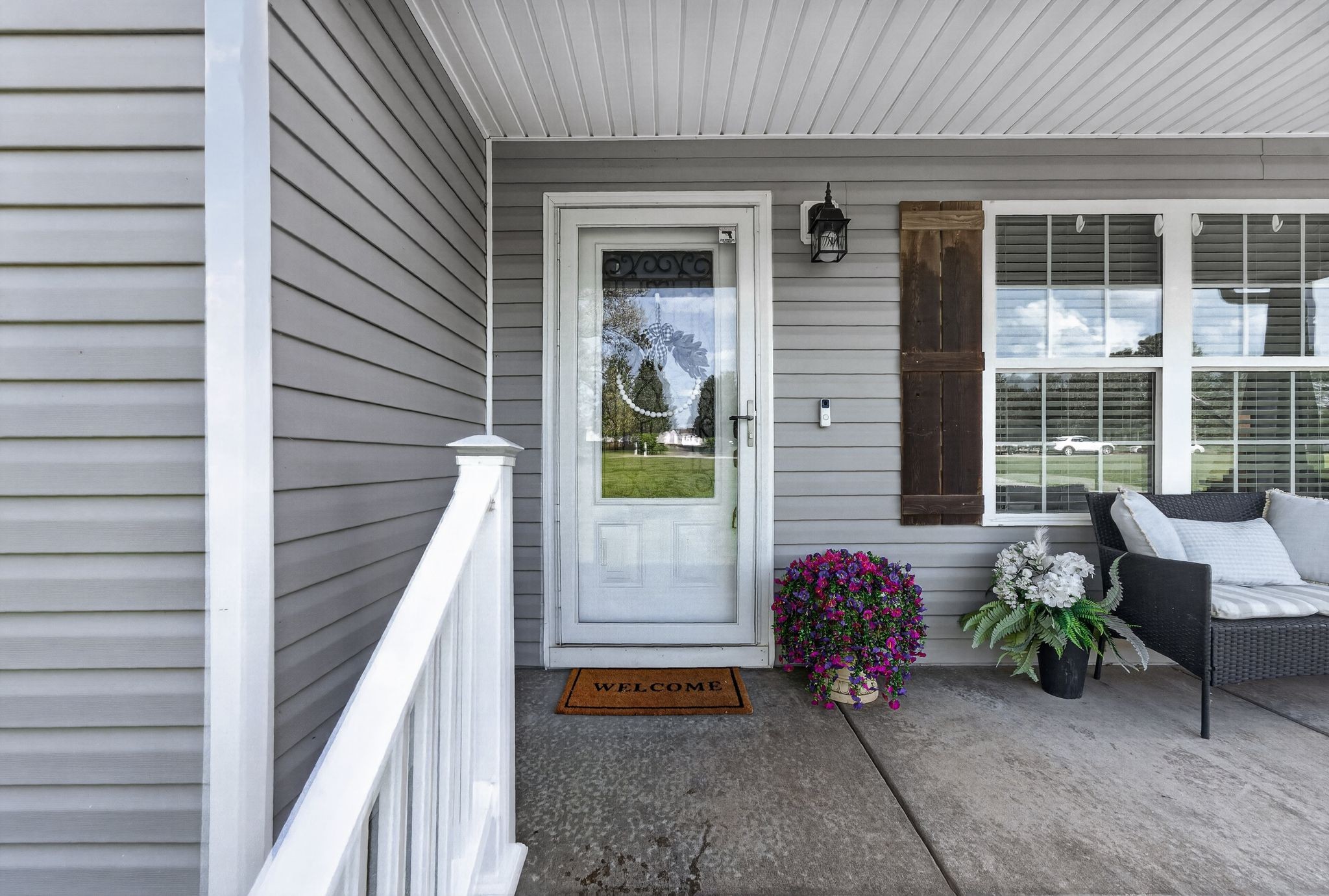 253 Spring Meadows Lane Morrison TN 37357