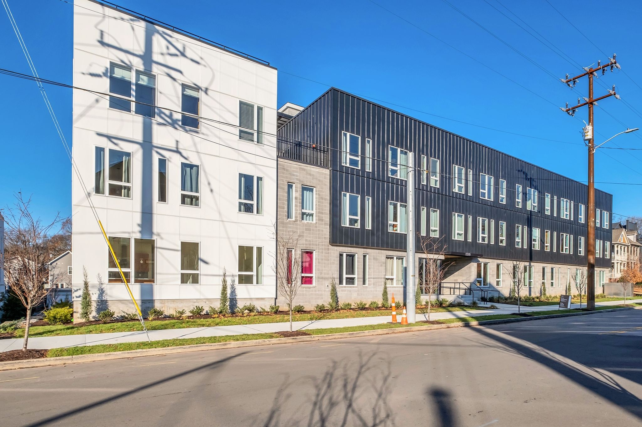 1310 Lischey Avenue Nashville TN 37207