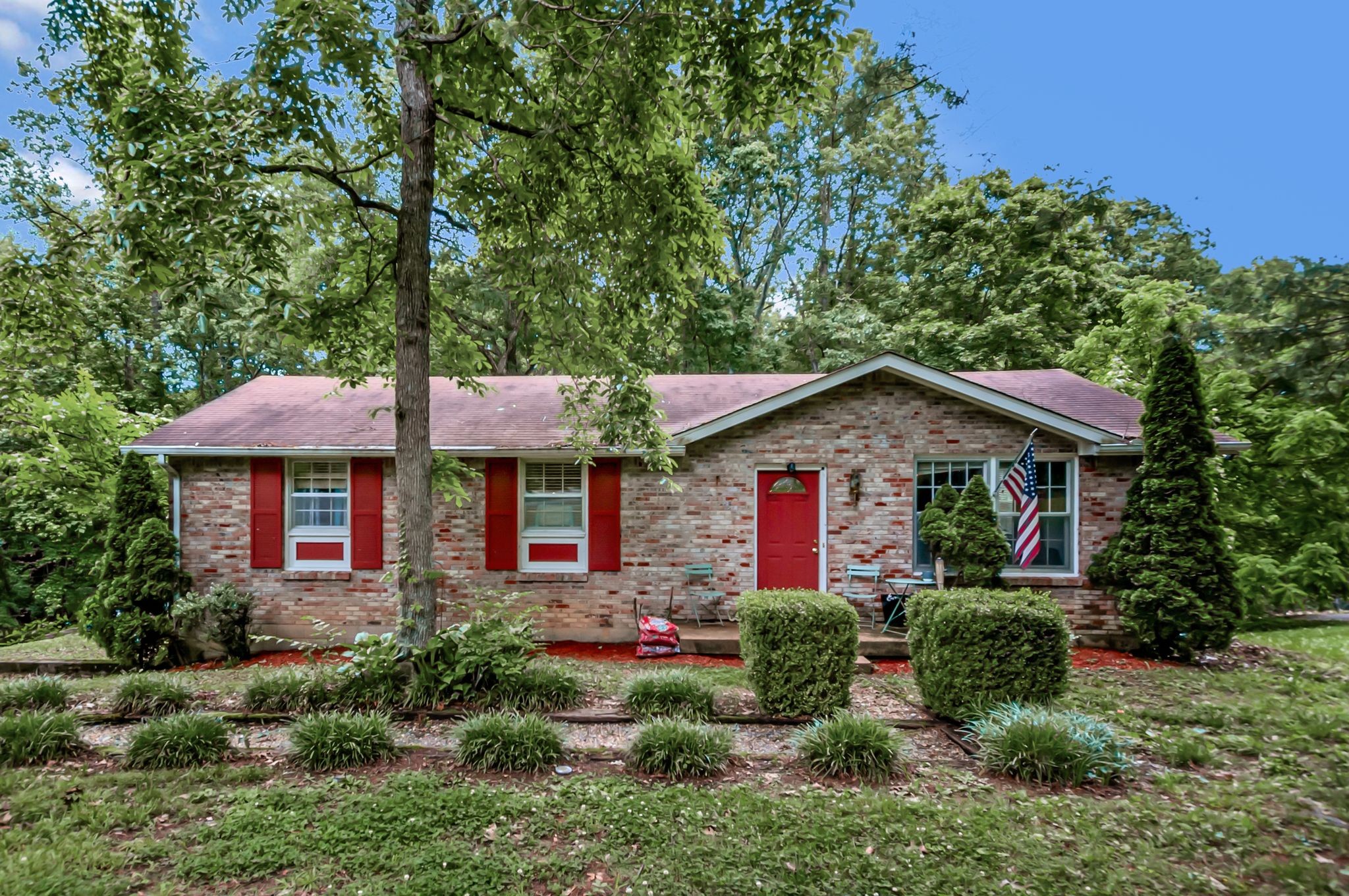 1203 Kingston Springs Road Kingston Springs TN 37082