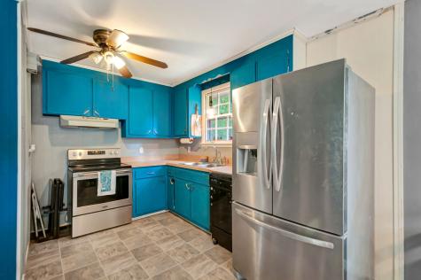 1203 Kingston Springs Road Kingston Springs TN 37082