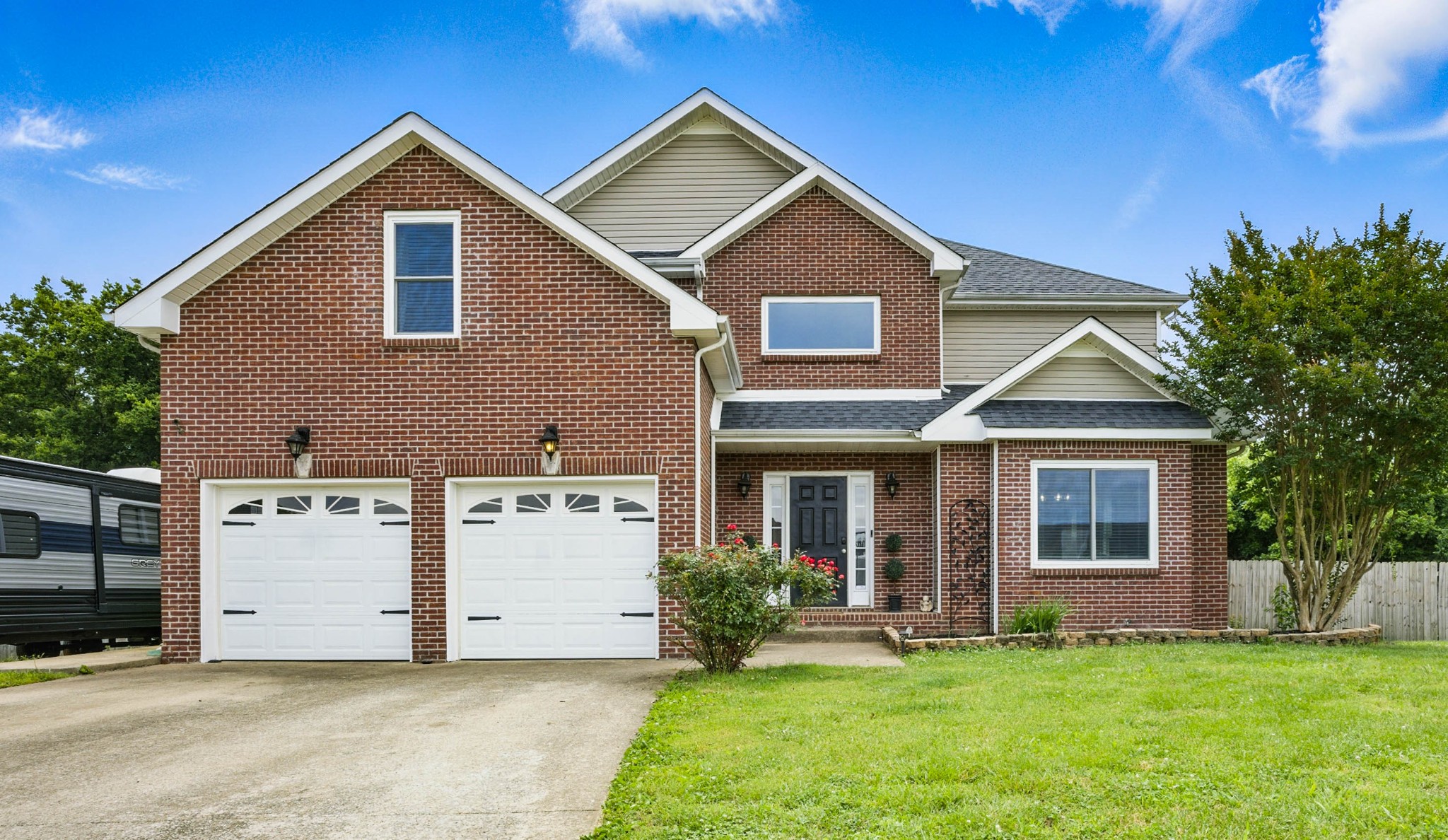 1512 Big Sam Court Clarksville TN 37042