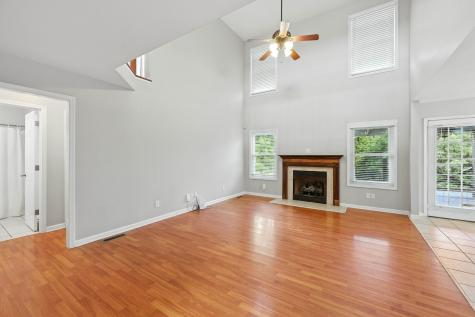 1512 Big Sam Court Clarksville TN 37042
