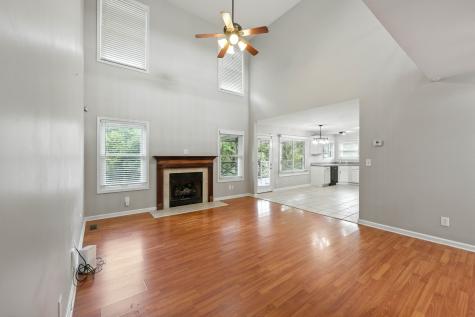 1512 Big Sam Court Clarksville TN 37042