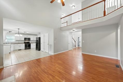 1512 Big Sam Court Clarksville TN 37042