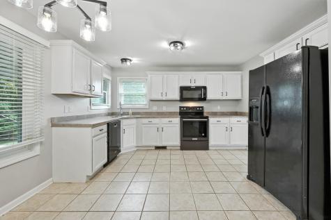 1512 Big Sam Court Clarksville TN 37042