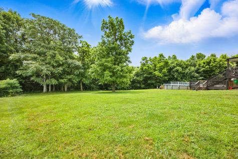 1512 Big Sam Court Clarksville TN 37042