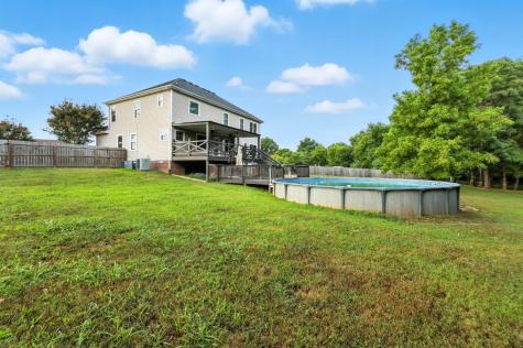 1512 Big Sam Court Clarksville TN 37042