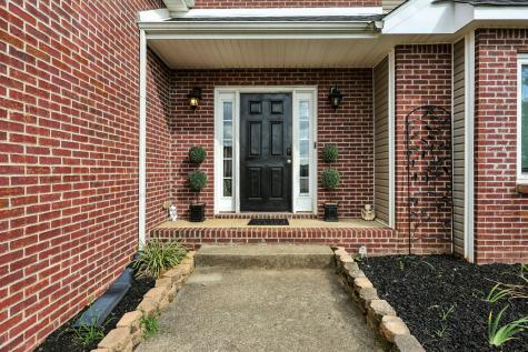 1512 Big Sam Court Clarksville TN 37042