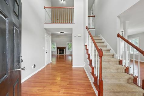 1512 Big Sam Court Clarksville TN 37042
