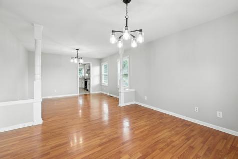 1512 Big Sam Court Clarksville TN 37042