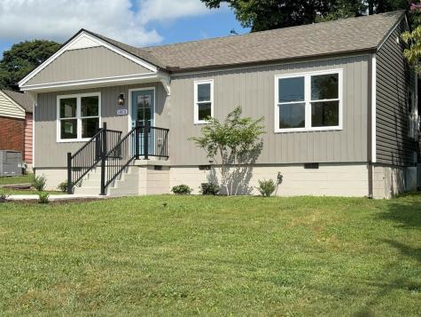 1913 Morris Avenue Columbia TN 38401