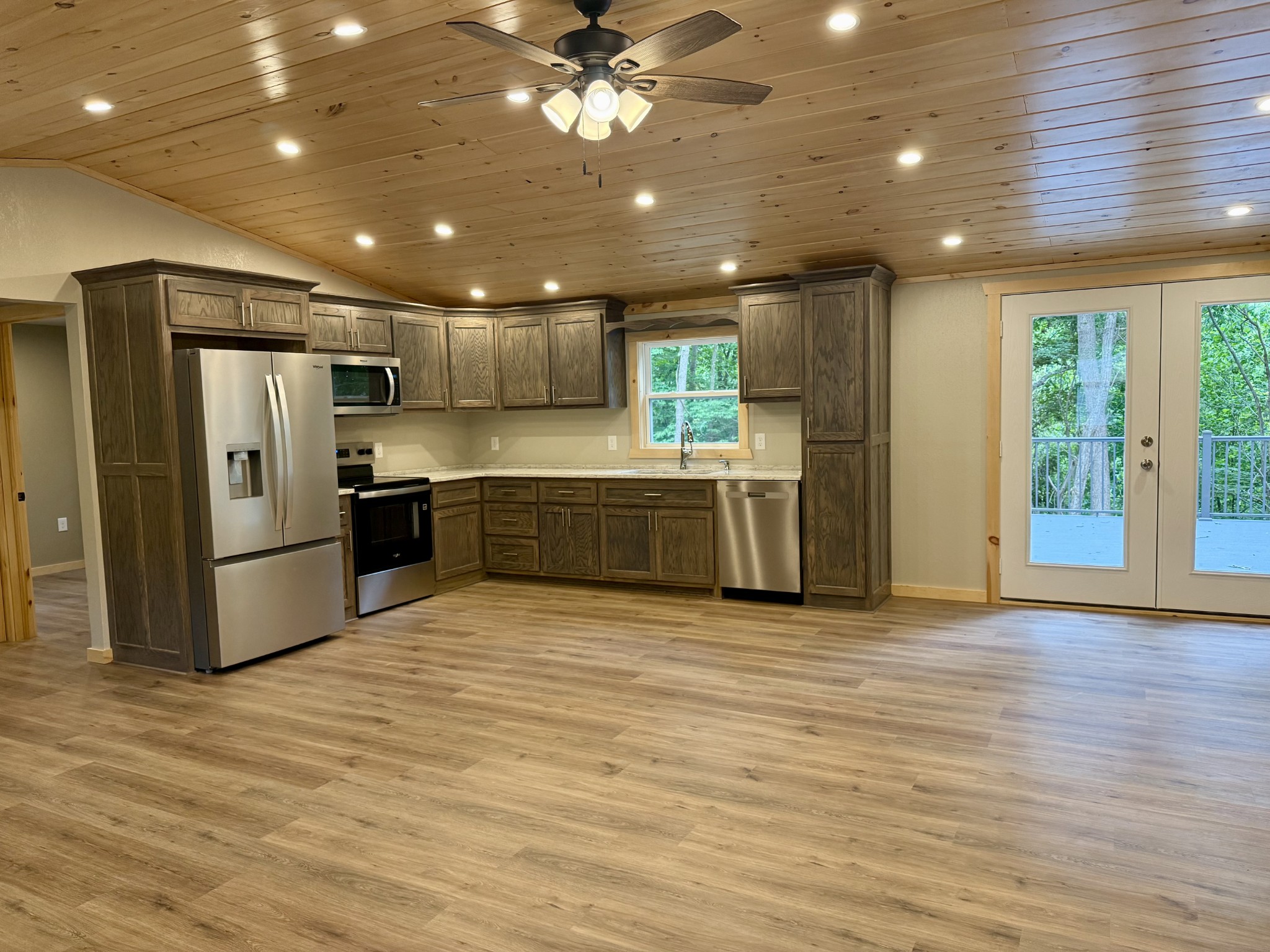 484 Spencer Drive Spencer TN 38585