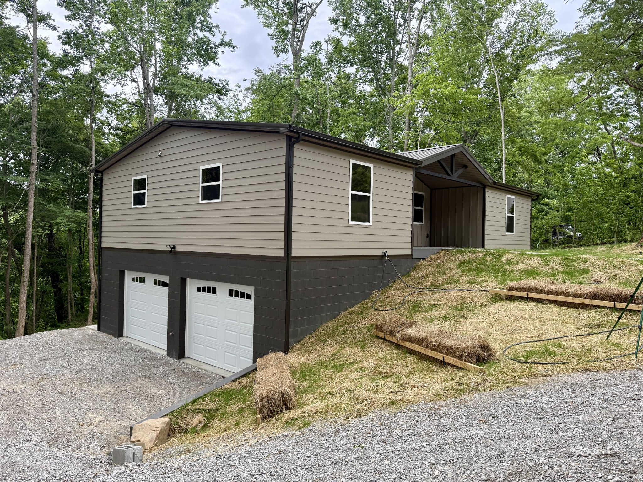 484 Spencer Drive Spencer TN 38585