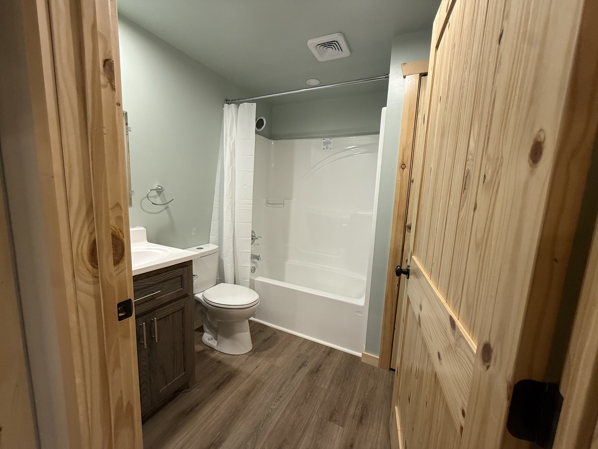 484 Spencer Drive Spencer TN 38585