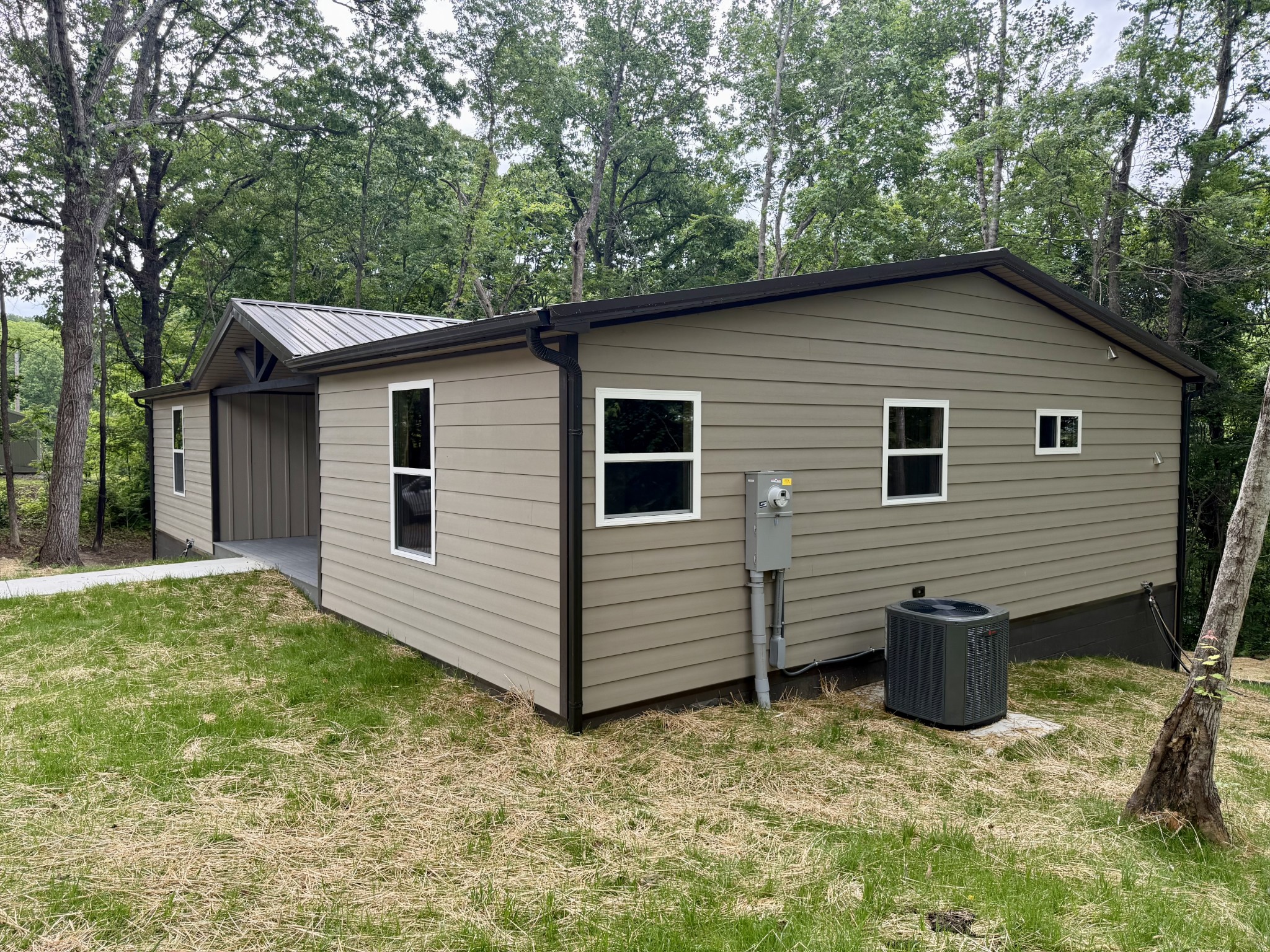 484 Spencer Drive Spencer TN 38585