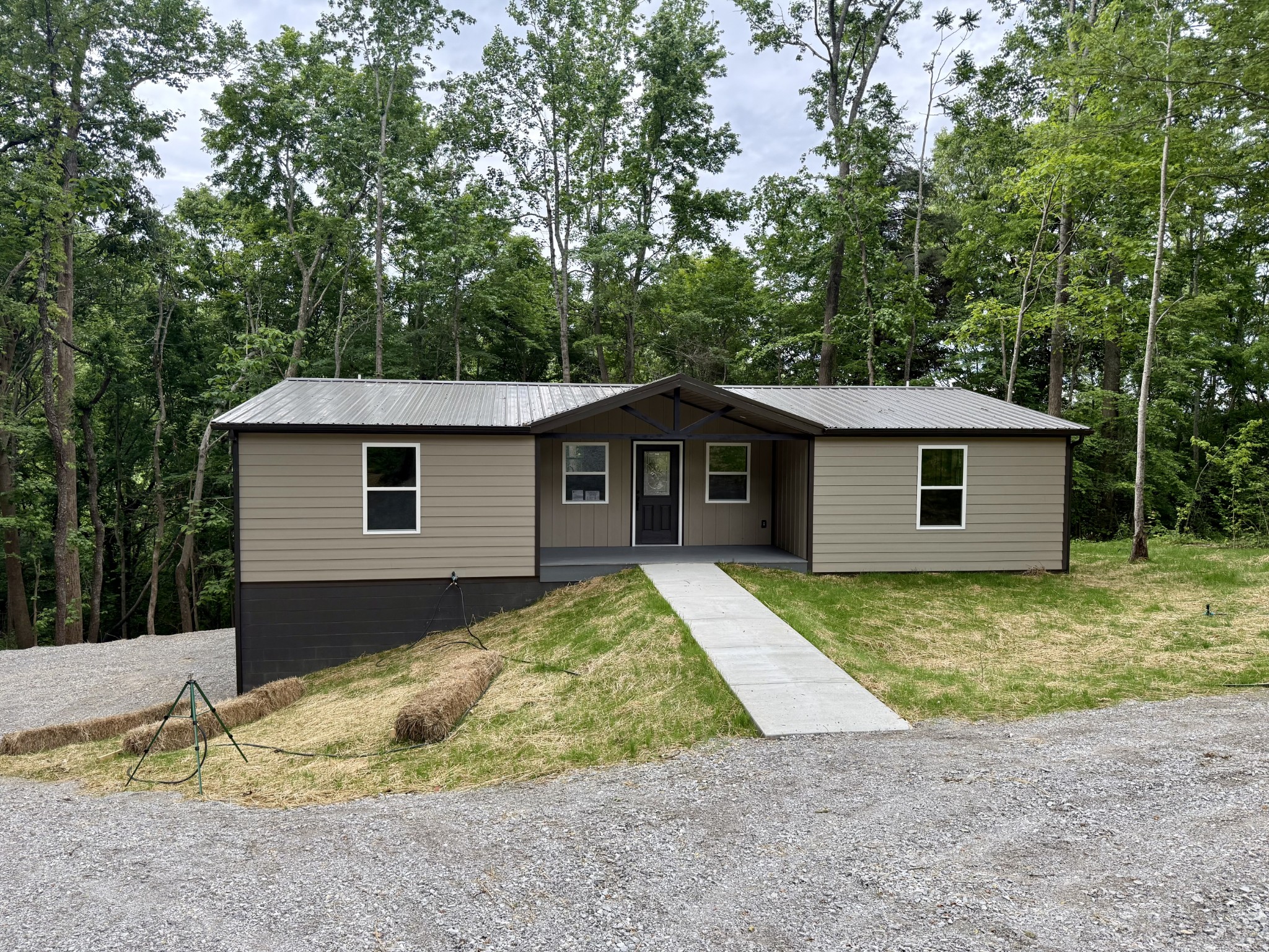 484 Spencer Drive Spencer TN 38585