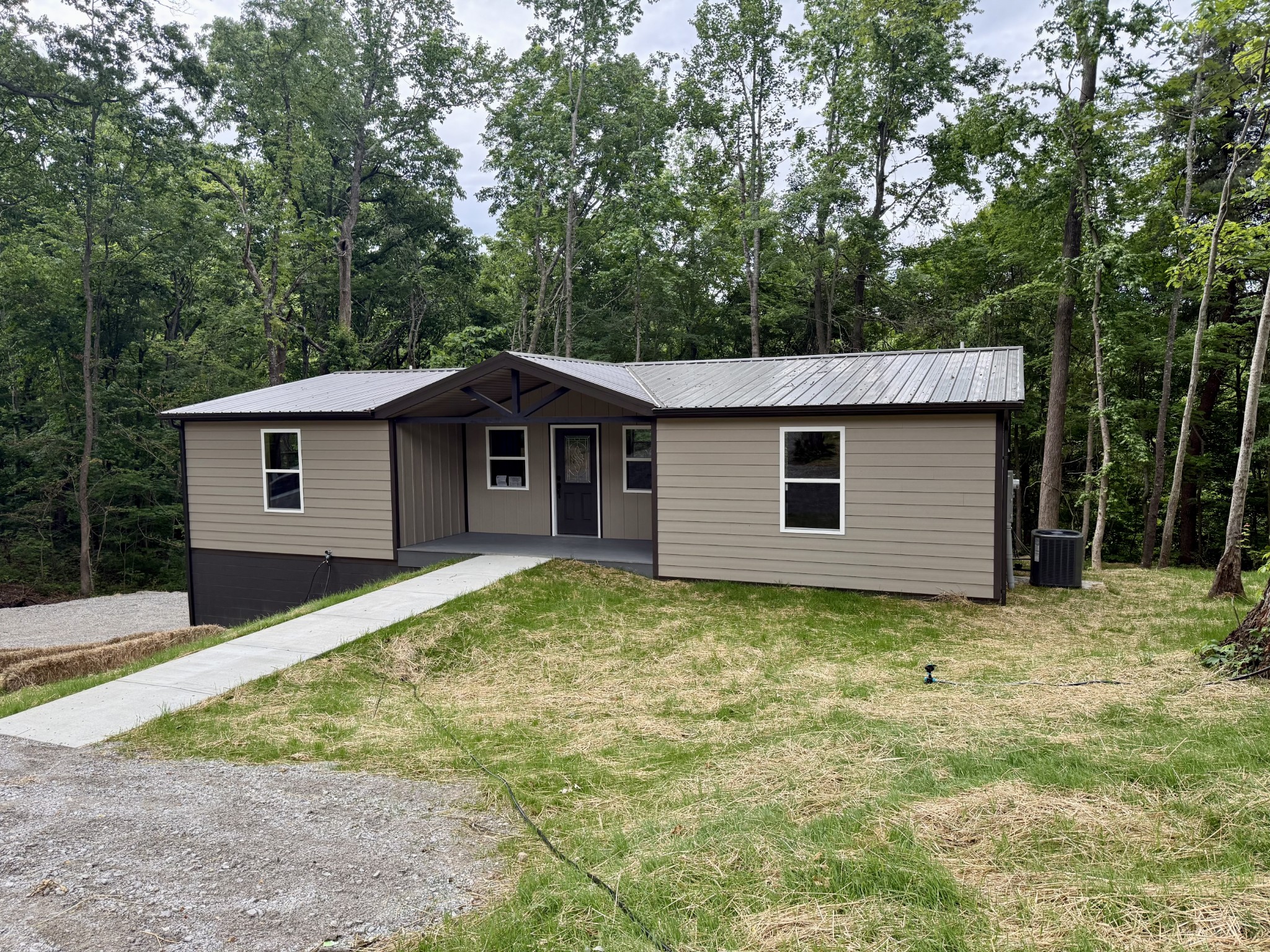 484 Spencer Drive Spencer TN 38585
