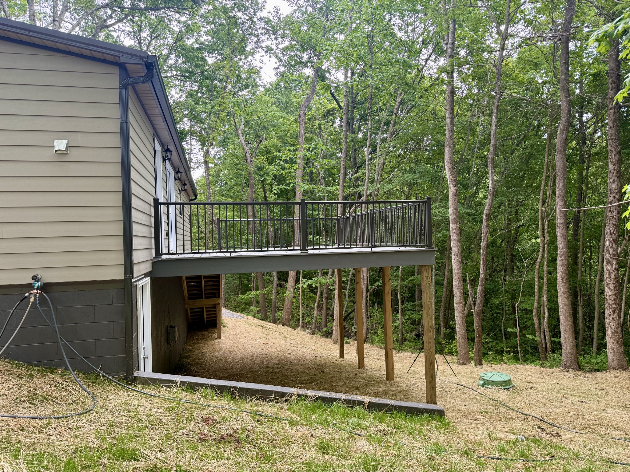 484 Spencer Drive Spencer TN 38585