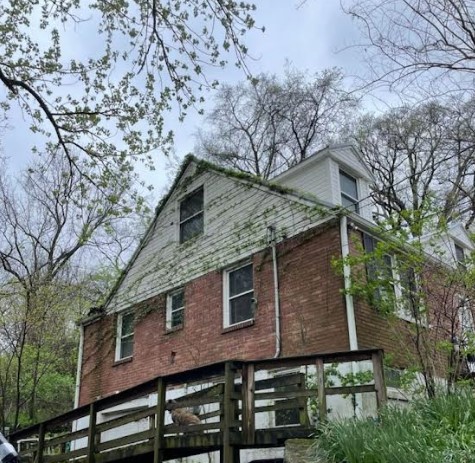 303 Bowwood Drive Nashville TN 37217