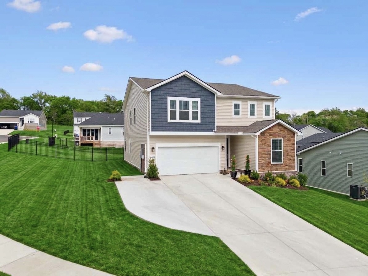 2982 Windstone Trail Columbia TN 38401
