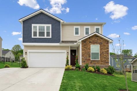 2982 Windstone Trail Columbia TN 38401