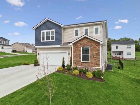 2982 Windstone Trail Columbia TN 38401