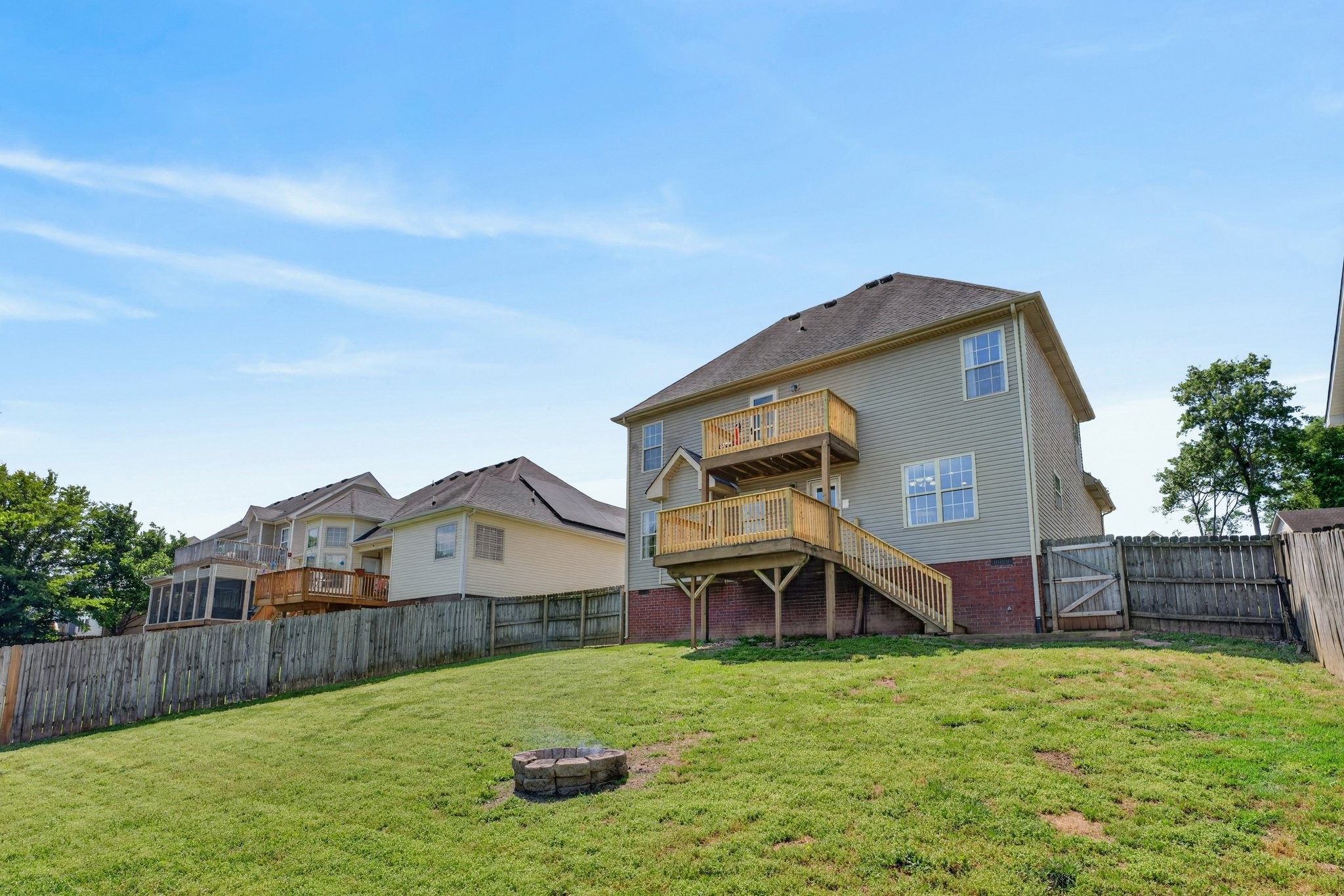 3472 Melrose Drive Clarksville TN 37042