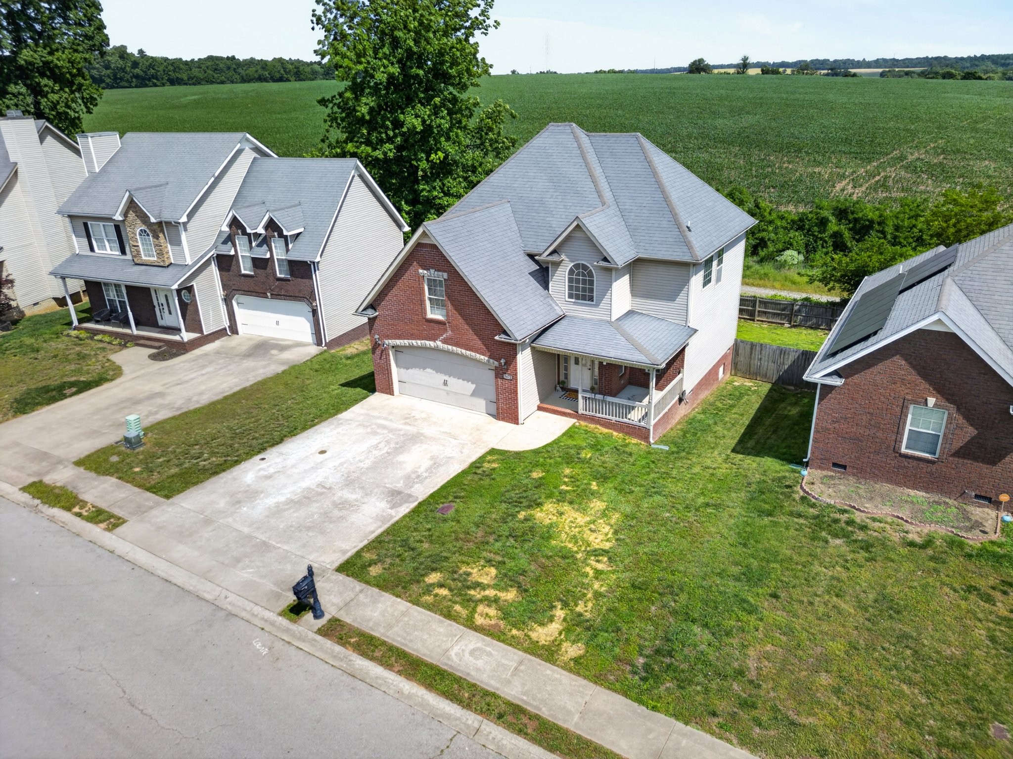 3472 Melrose Drive Clarksville TN 37042